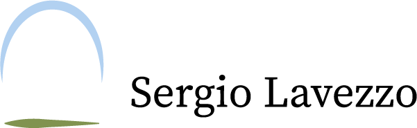 Sergio Lavezzo Logo